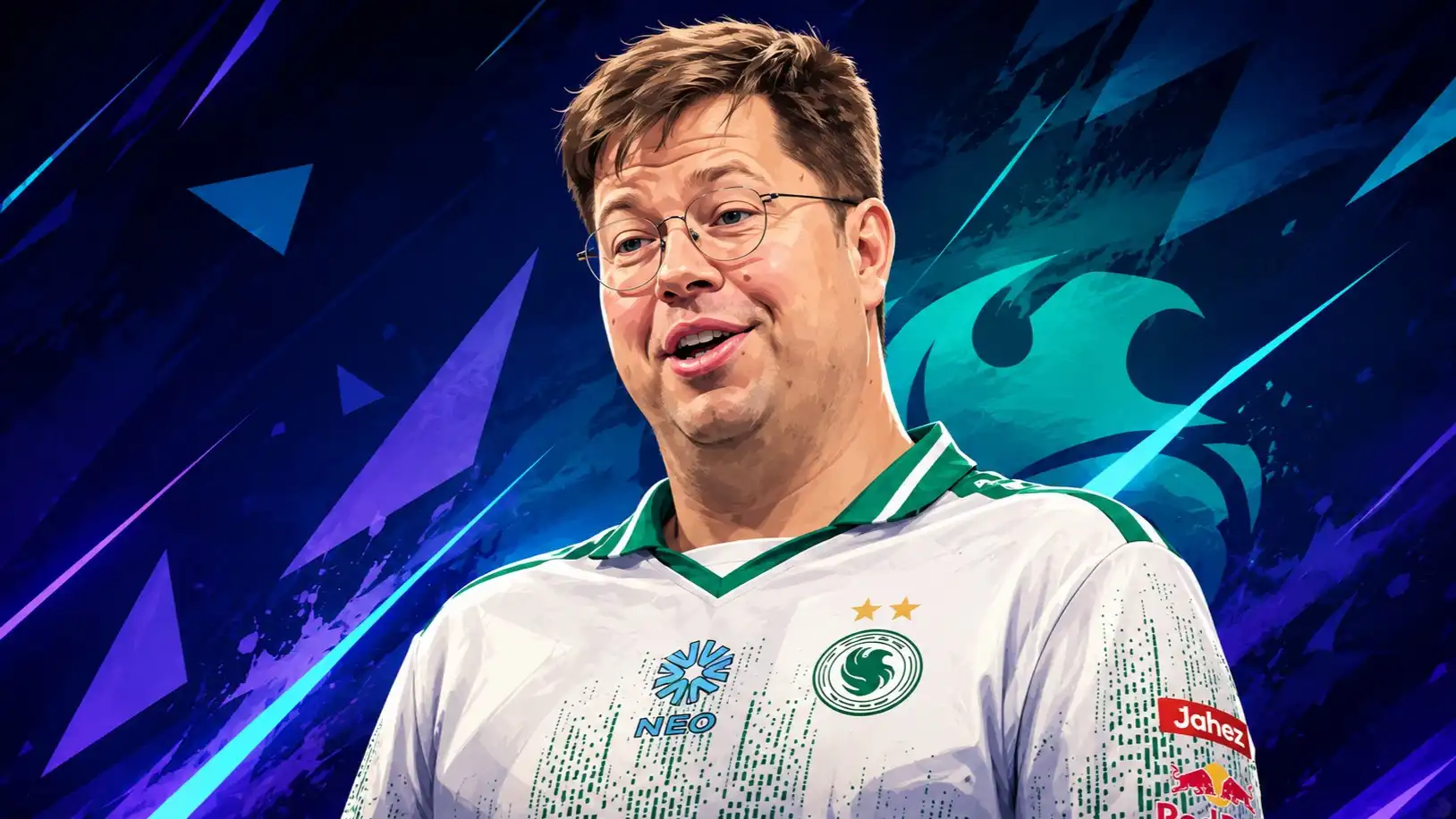 karrigan Rates Falcons’ PGL Astana Run “8 or 9 Out of 10” After Grand Final Finish
